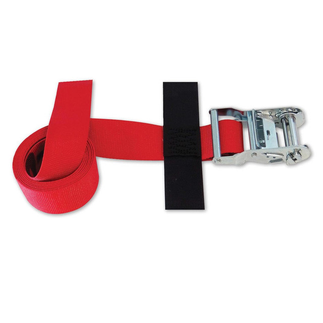 Snap-Loc SLTC208RR Endless Sling: 2" Wide, 8' Long, 4,000 lb Vertical