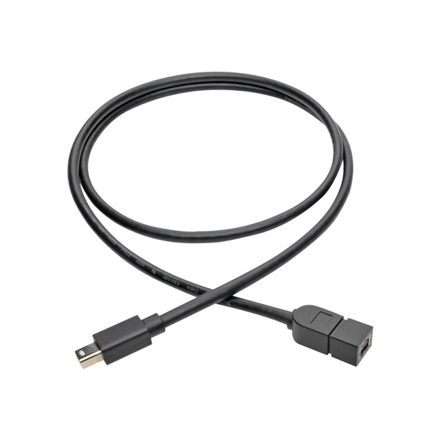 TRIPP LITE P585-003  Mini DisplayPort Extension Cable, 3ft