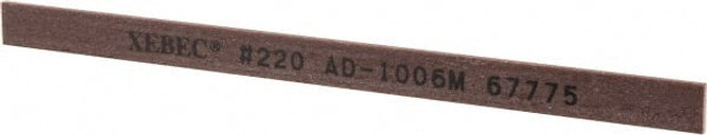 Value Collection AD1006M Rectangular, Ceramic Fiber Finishing Stick
