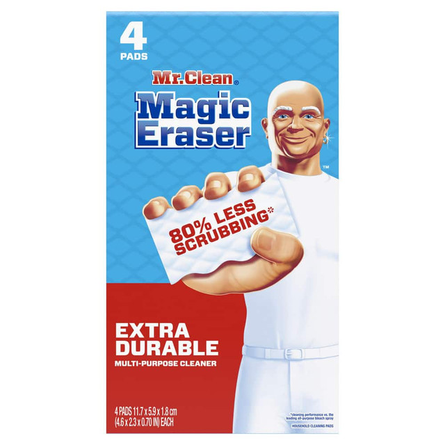 Mr. Clean PGC82038 Piece (PIECE)