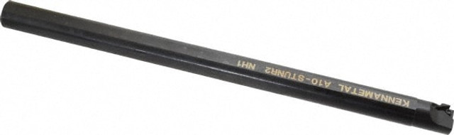 Kennametal 1094741 19.56mm Min Bore, Right Hand A-STUN Indexable Boring Bar