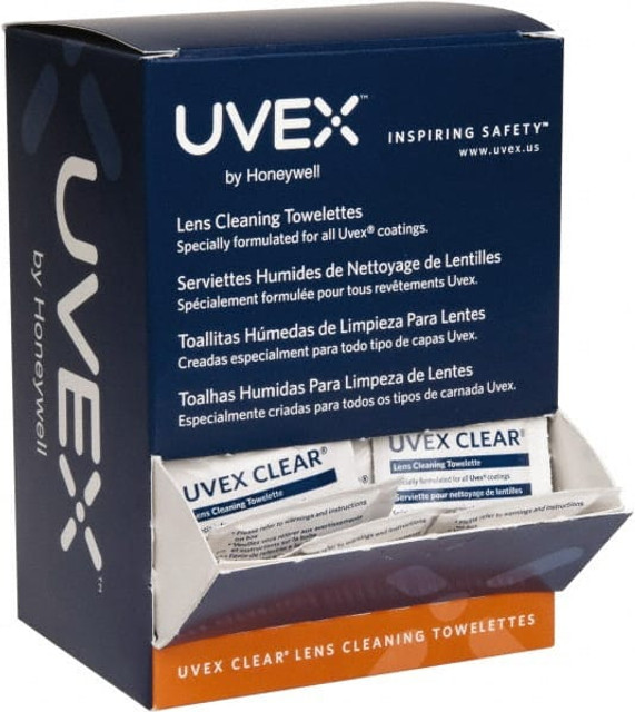 Uvex S470 Silicone Free