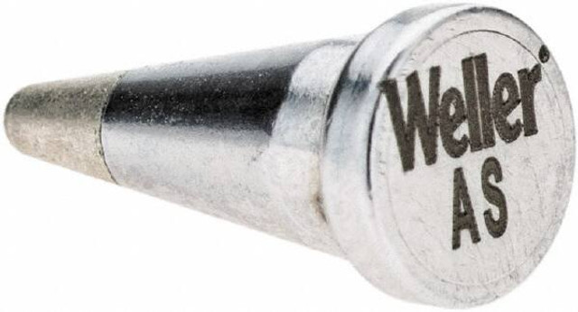 Weller T0054440499 Soldering Iron Tip: 0.51" Long