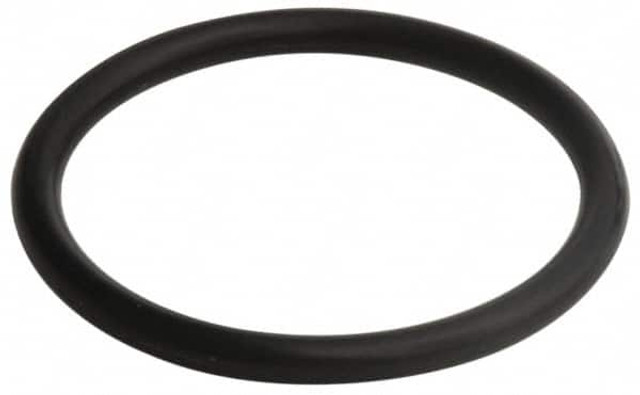 Value Collection ZMSCH90155 O-Ring: 4" ID x 4.188" OD, 0.103" Thick, Dash 155, Nitrile Butadiene Rubber