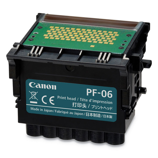 INNOVERA Canon® 2352C003 2352C003 (PF-06) Printhead