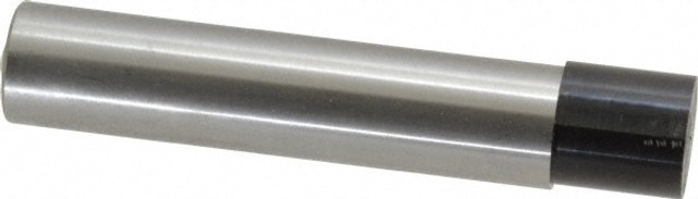 TESA Brown & Sharpe 599-792-24 Edge Finder: 0.5" Head Dia, 1/2" Shank Dia, Mechanical