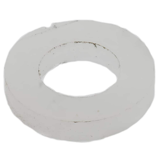 MSC WFI-6-062-N 6" Screw Standard Flat Washer: Nylon