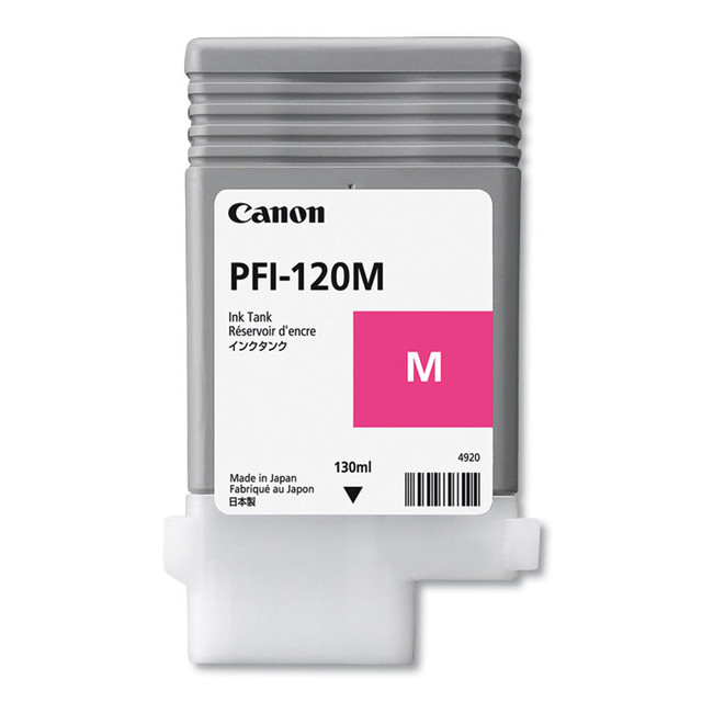 INNOVERA Canon® 2887C001 2887C001 (PFI-120) Ink, Magenta