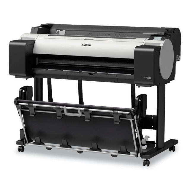 INNOVERA Canon® 3056C002 imagePROGRAF TM-305 36" Wireless Wide Format Inkjet Printer