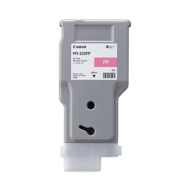 INNOVERA Canon® 3500C001AA 3500C001AA (PFI-320FP) Ink, Flourescent Pink