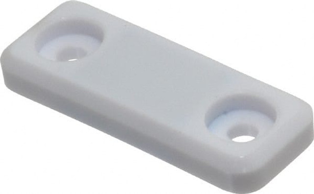 Sugatsune MC-JMP45BL 1-25/32" Long x 17" Wide x 5.6" High, Polyacetal & Steel Sealed Counterplate Catch