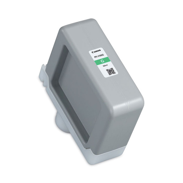 INNOVERA Canon® 5273C001AA 5273C001AA (PFI-2100) Ink, Green