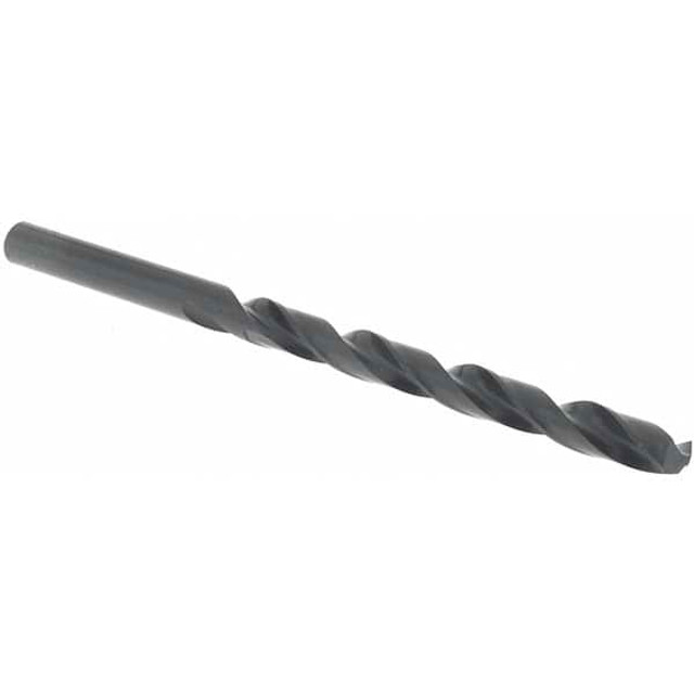 Import 27501 Jobber Length Drill Bit: #1, 118 °, High Speed Steel