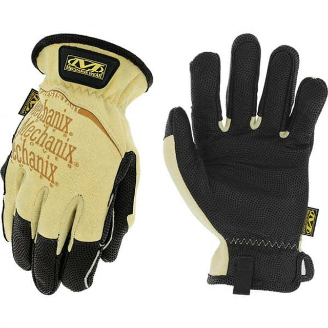 Mechanix Wear HRL-05-011 Size XL (11) Kovenex Lined Goatskin Heat Resistant Glove