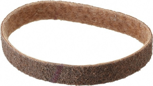 Brite Star A019517 Abrasive Belt:  1" Wide, 18" OAL, Aluminum Oxide