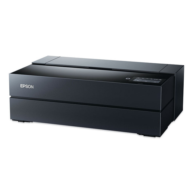 EPSON AMERICA, INC. C11CH37201 SureColor P900 17" Wireless Wide Format Inkjet Printer