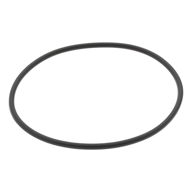 Value Collection ZMSCA80033 O-Ring: 2" ID x 2.125" OD, 0.07" Thick, Dash 033, Aflas