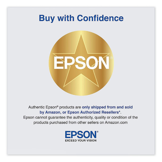 EPSON AMERICA, INC. C13S210057 C13S210057 Maintenance Box