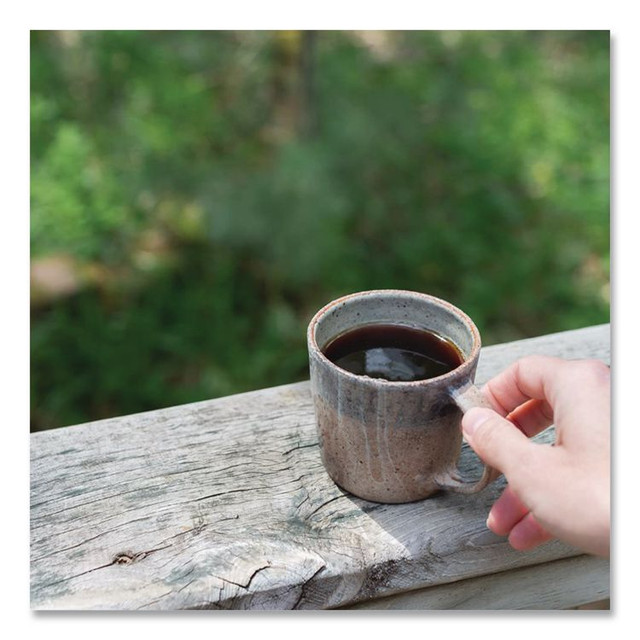 PAPANICHOLAS COFFEE Day to Day 33700 100% Pure Coffee, House Blend, Ground, 28 oz Bag