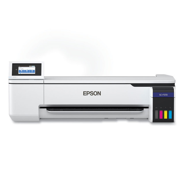 EPSON AMERICA, INC. EPPF500S1 Virtual One-Year Extended Service Plan for SureColor F570