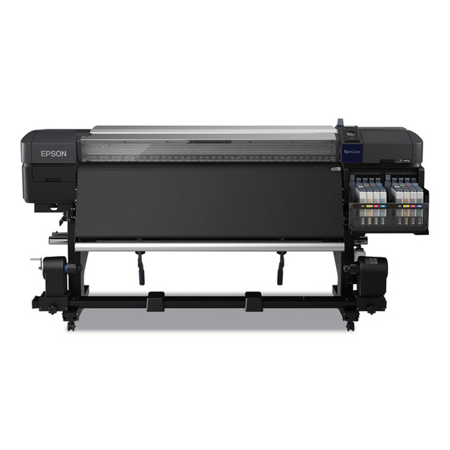 EPSON AMERICA, INC. EPPF9000S1 Virtual One-Year Extended Service Plan for SureColor F9200/F9370/F9470/F9470H