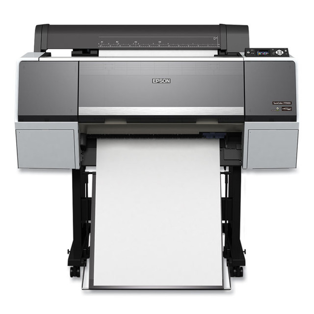 EPSON AMERICA, INC. EPPP7000S1 Virtual One-Year Extended Service Plan for SureColor P7000