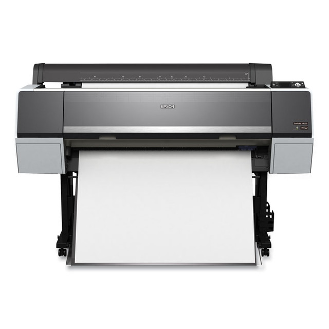 EPSON AMERICA, INC. EPPP9000S1 Virtual One-Year Extended Service Plan for SureColor P9000