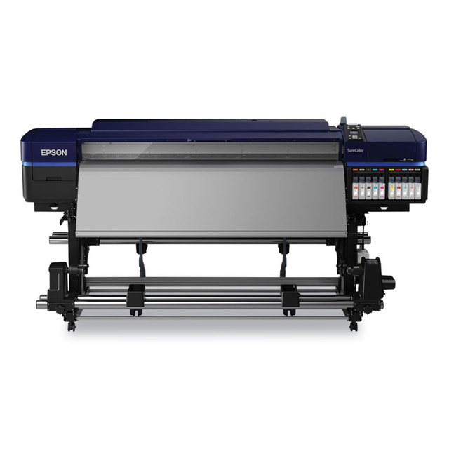 EPSON AMERICA, INC. EPPS80000S1 Virtual One-Year Extended Service Plan for SureColor S80600