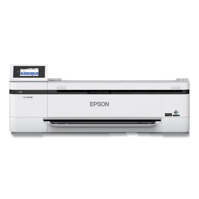 EPSON AMERICA, INC. EPPT3100MS1 Virtual One-Year Extended Service Plan for SureColor SCT3170M