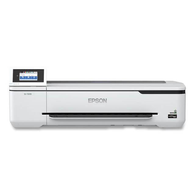 EPSON AMERICA, INC. EPPT3100S1 Virtual One-Year Extended Service Plan for SureColor T3100