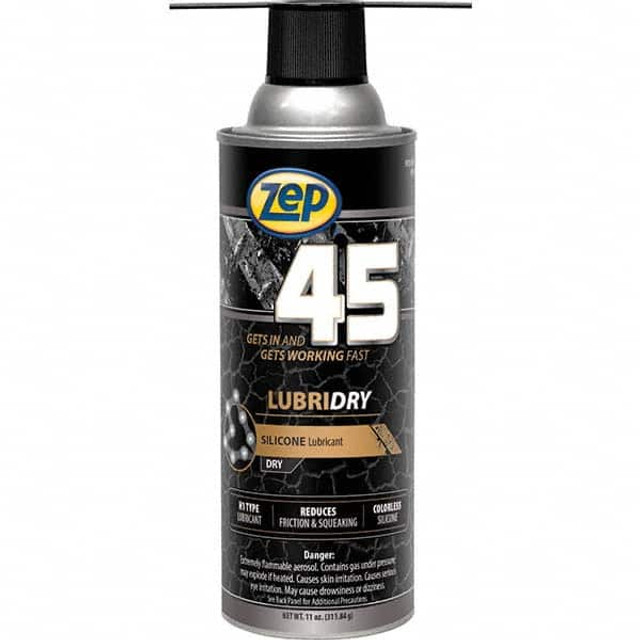 ZEP 678501 Lubricant: 20 oz Aerosol Can