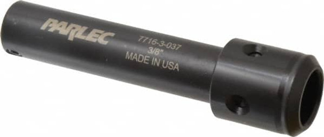 Parlec 7716-3-037 Tapping Adapter: