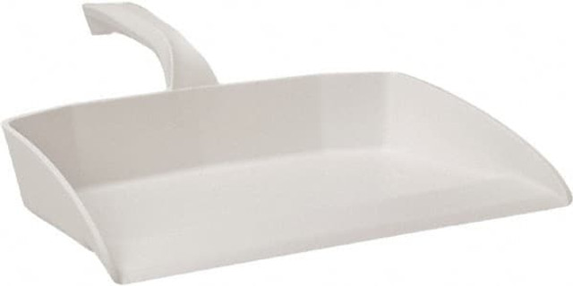 Vikan 56605 Handheld Dustpan: Plastic Body