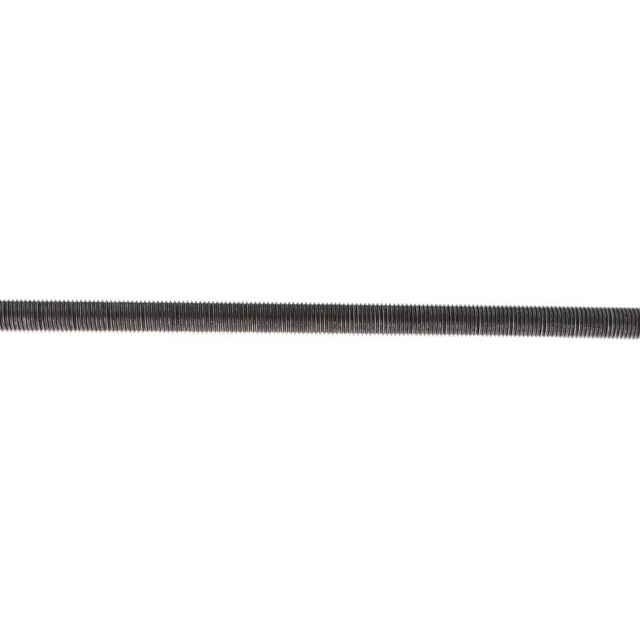 Value Collection 44189 Threaded Rod: M16, 1 m Long, B7 Steel