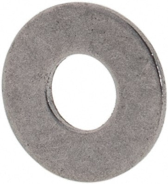 Value Collection FWSIS0-2-100BX 2" Screw SAE Flat Washer: Steel, Plain Finish