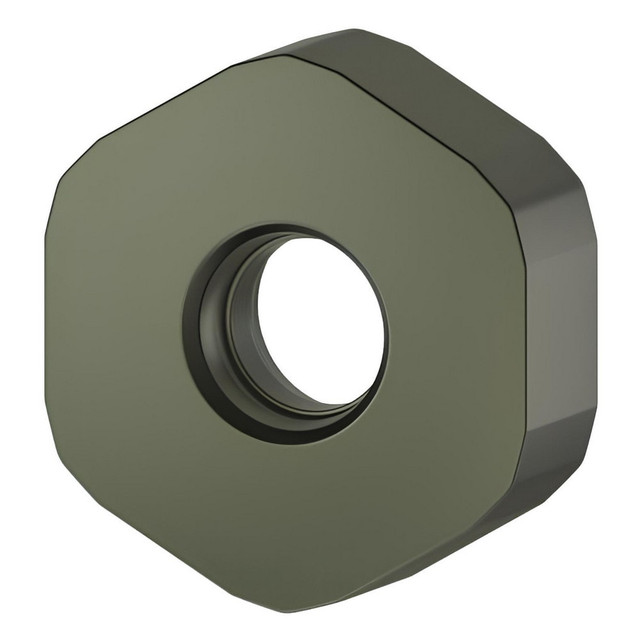 Kennametal 6140064 Milling Insert: KY3500, Ceramic