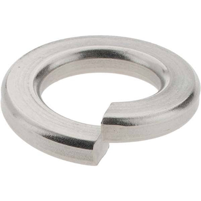 Value Collection MP93781 1/2" Screw 18-8 Stainless Steel Split Lock Washer