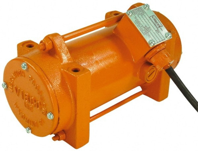 Vibco DC-200 14 Amp, 12 Volt, 8-1/2" Long, Electric Vibrators