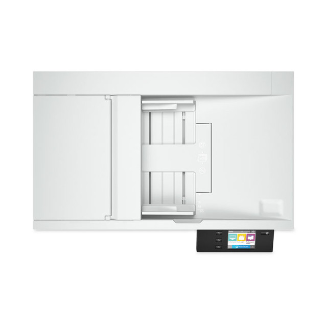 HP INC 20G07A ScanJet Pro N4600, 1200 dpi Optical Resolution, 100-Sheet Duplex Auto Document Feeder