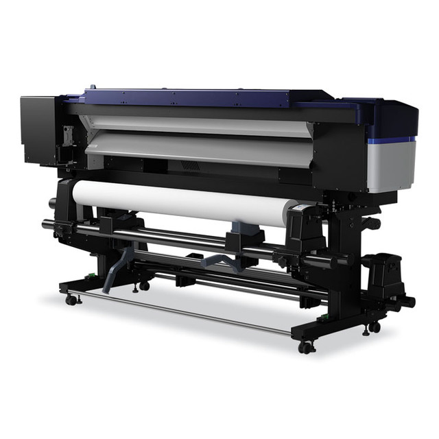 EPSON AMERICA, INC. SCS60600PE SureColor S60600PE Production Edition 64" Wide Format Inkjet Printer