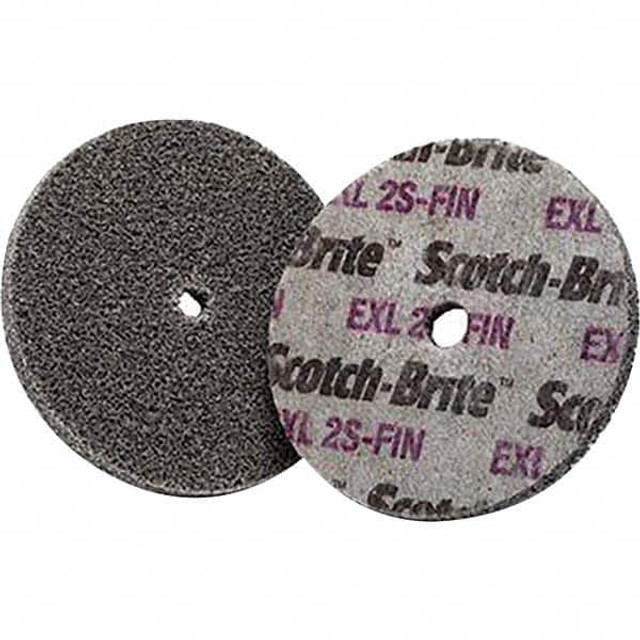 3M 7000000706 Deburring Wheel:  Density 2, Silicon Carbide