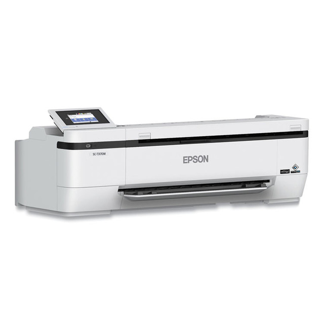 EPSON AMERICA, INC. SCT3170M SureColor T3170M 24" Wireless Wide Format Inkjet Printer