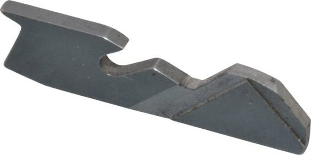 Cogsdill Tool YB-DAP-3-1/2 No. 3-1/2, Type B Double Angle, Replacement Deburring Blade