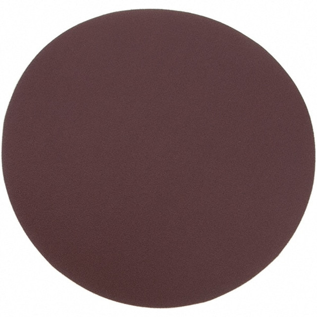 Tru-Maxx 7000090-180 PSA Disc: 9" Disc Dia, 180 Grit, Aluminum Oxide