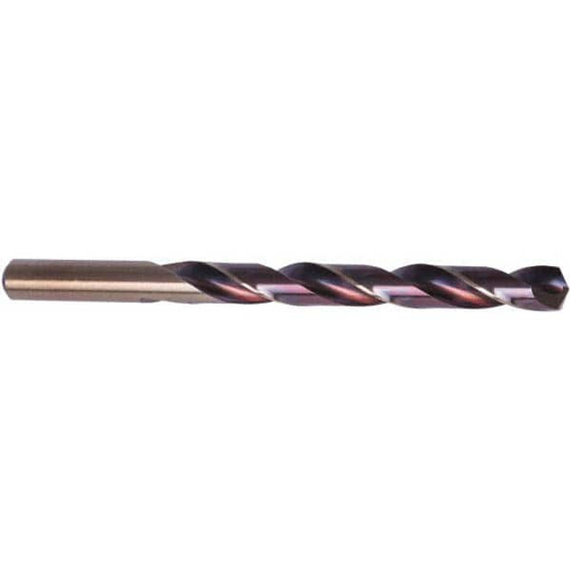 Precision Twist Drill 5995760 Jobber Length Drill Bit: #15, 135 °, High Speed Steel