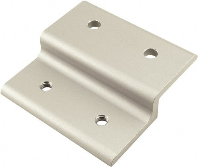 80/20 Inc. 45-2433 Single Panel Retainer: Use With 45 Series & Bolt Kits 75-3619 & 11-8312