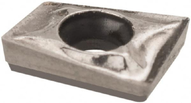 Allied Machine and Engineering 11821681 Indexable Drill Insert: XCNTER CTCP435, Carbide