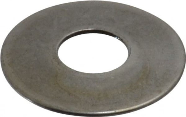 Gardner Spring MB0562-019 Belleville Disc Spring: 0.19" ID, 0.037" OAH, 0.562" OD