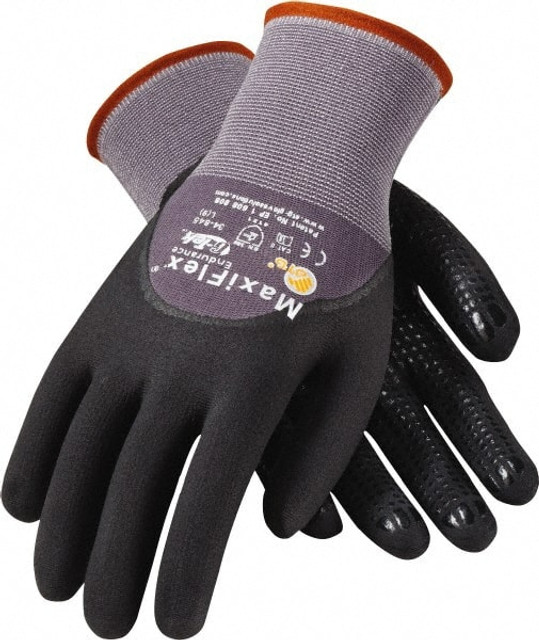 PIP 34-845/XL Nylon Work Gloves