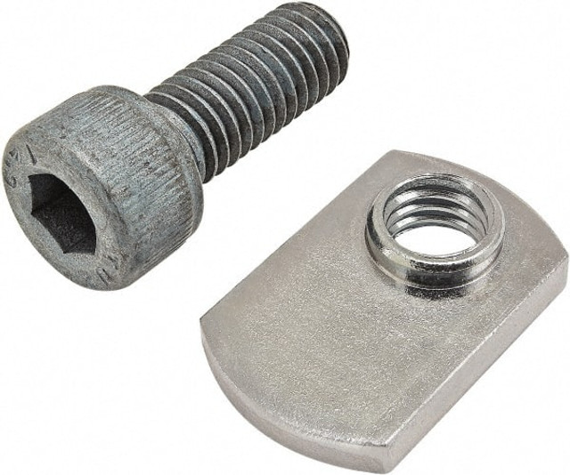 80/20 Inc. 75-3430 Fastening Assembly: Use With 15 30 & 40 Series